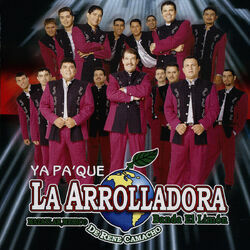 Cover of Ya Pa'que