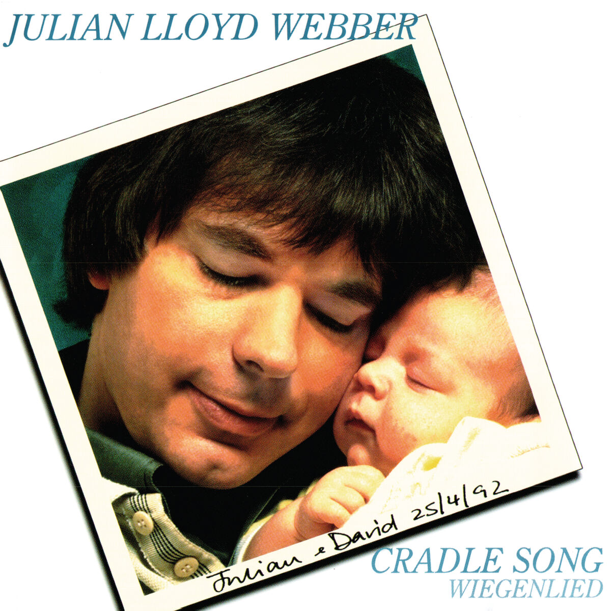 Album cover of Quilter: Slumber Song