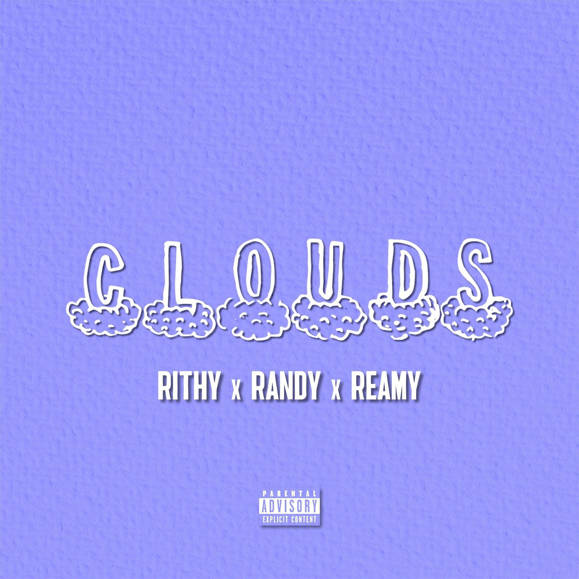 Album cover of Clouds (feat. Randy & Reamy)