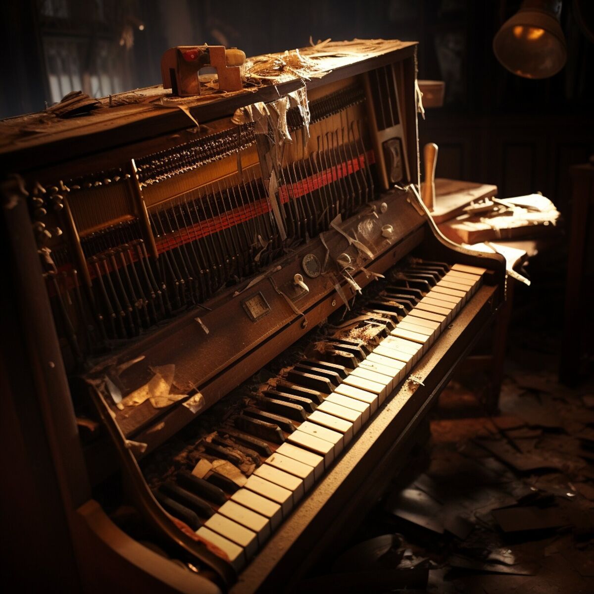 Album cover of Piano Labo