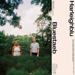 Cover of She