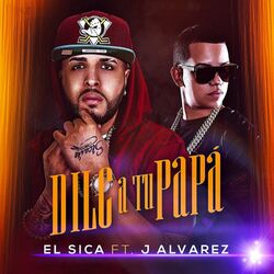 Cover of Dile a Tu Papá