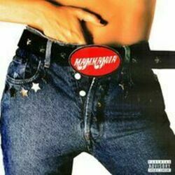 Cover of MAMMAMIA