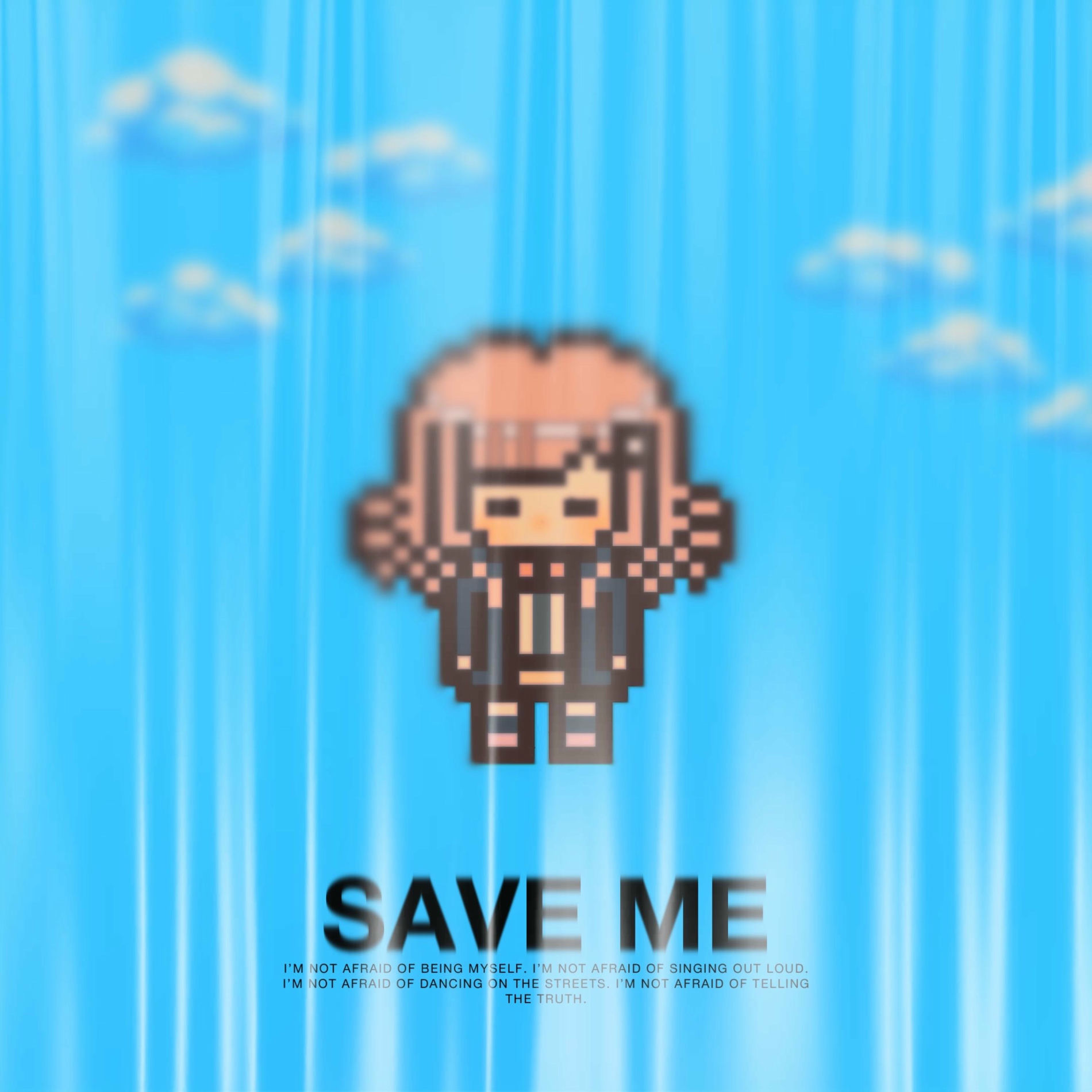 Album cover of Save Me (feat. Yxng Slipp)