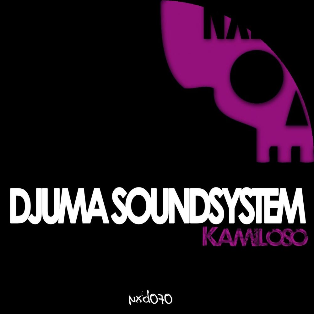 Picture of Kamiloso
