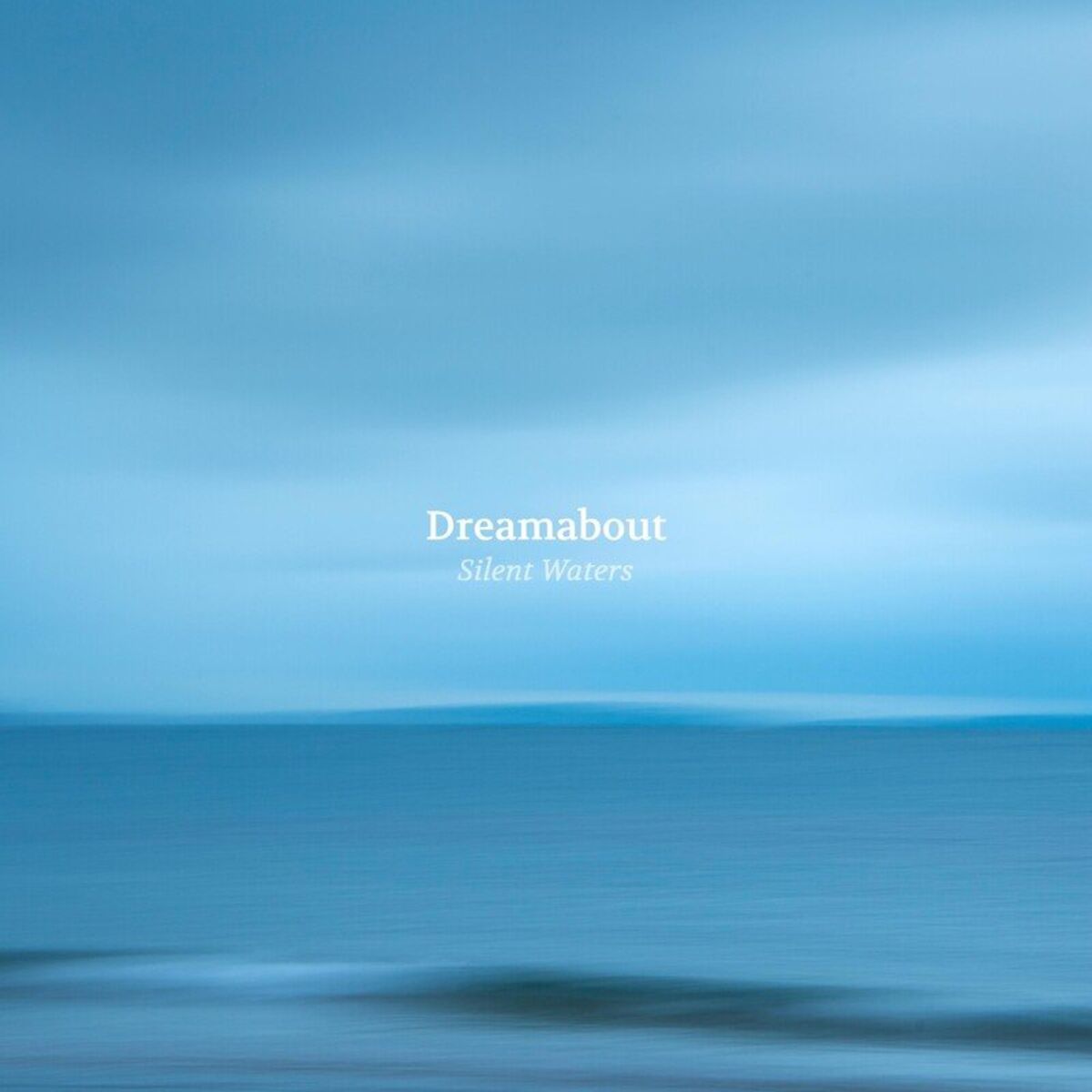Album cover of Silent Waters