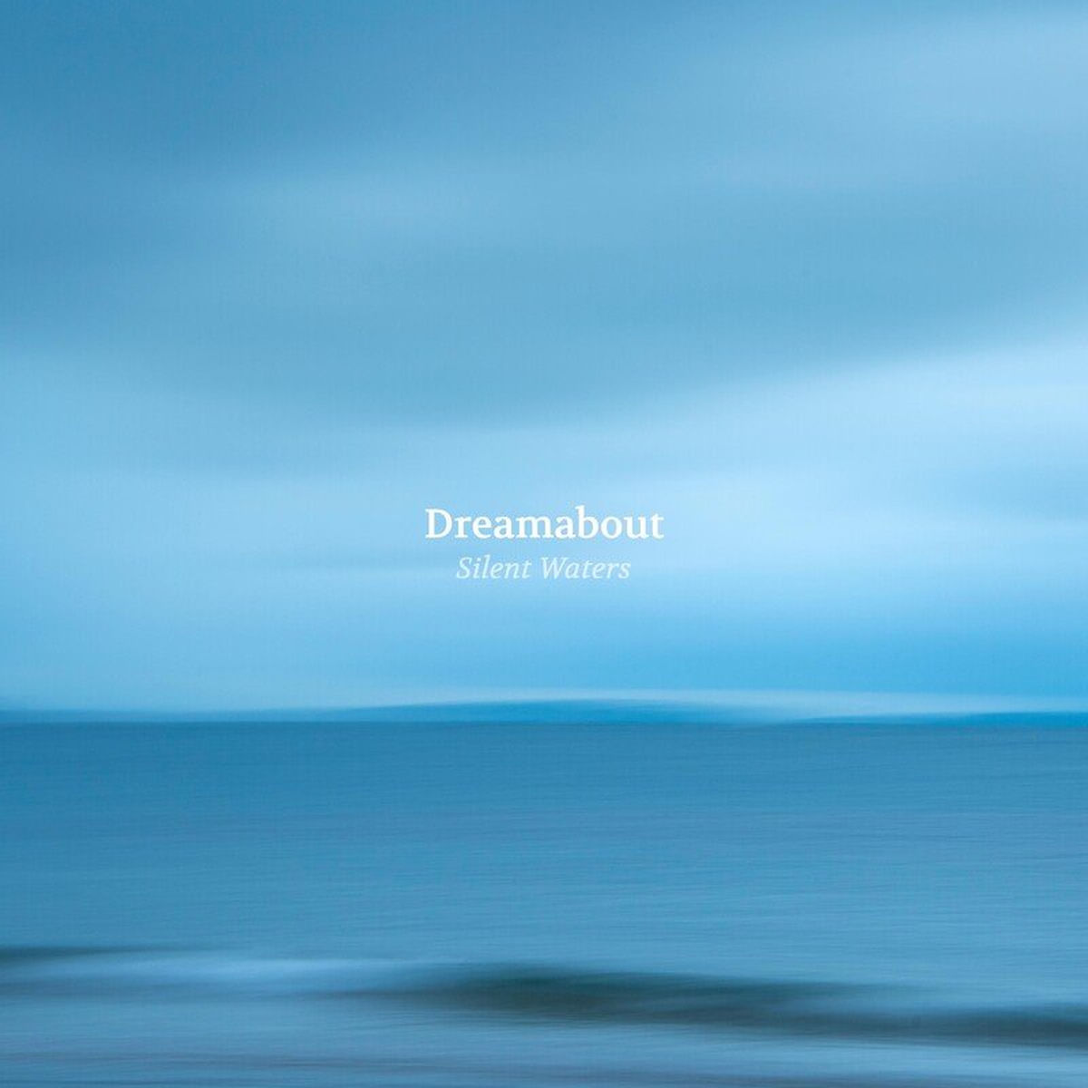 Album cover of Silent Waters