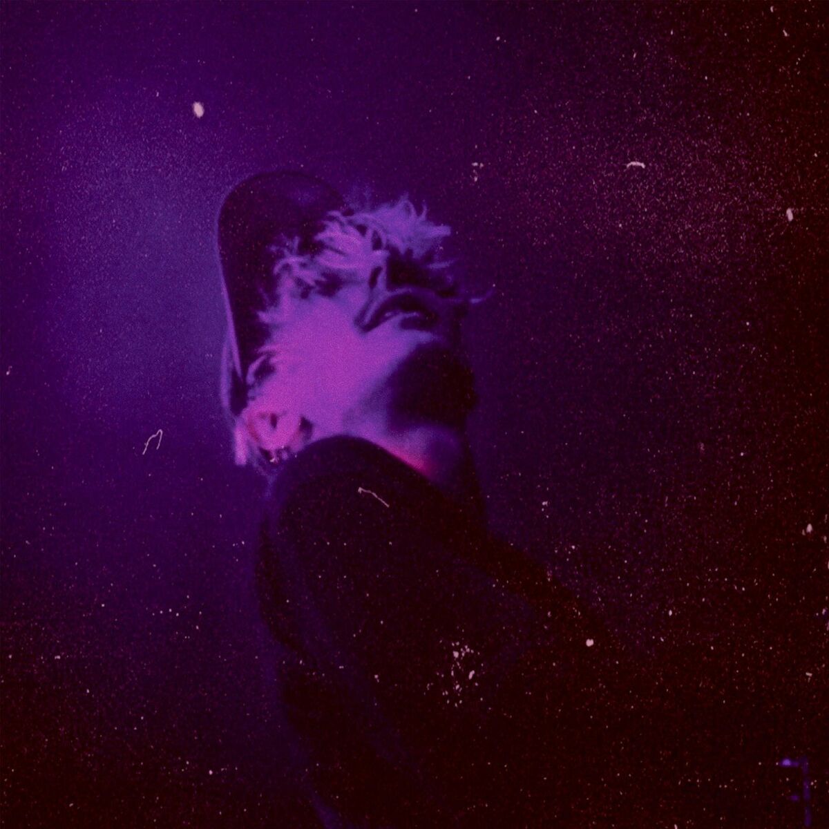 Album cover of Broken
