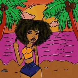 Cover of Flow Doja Cat