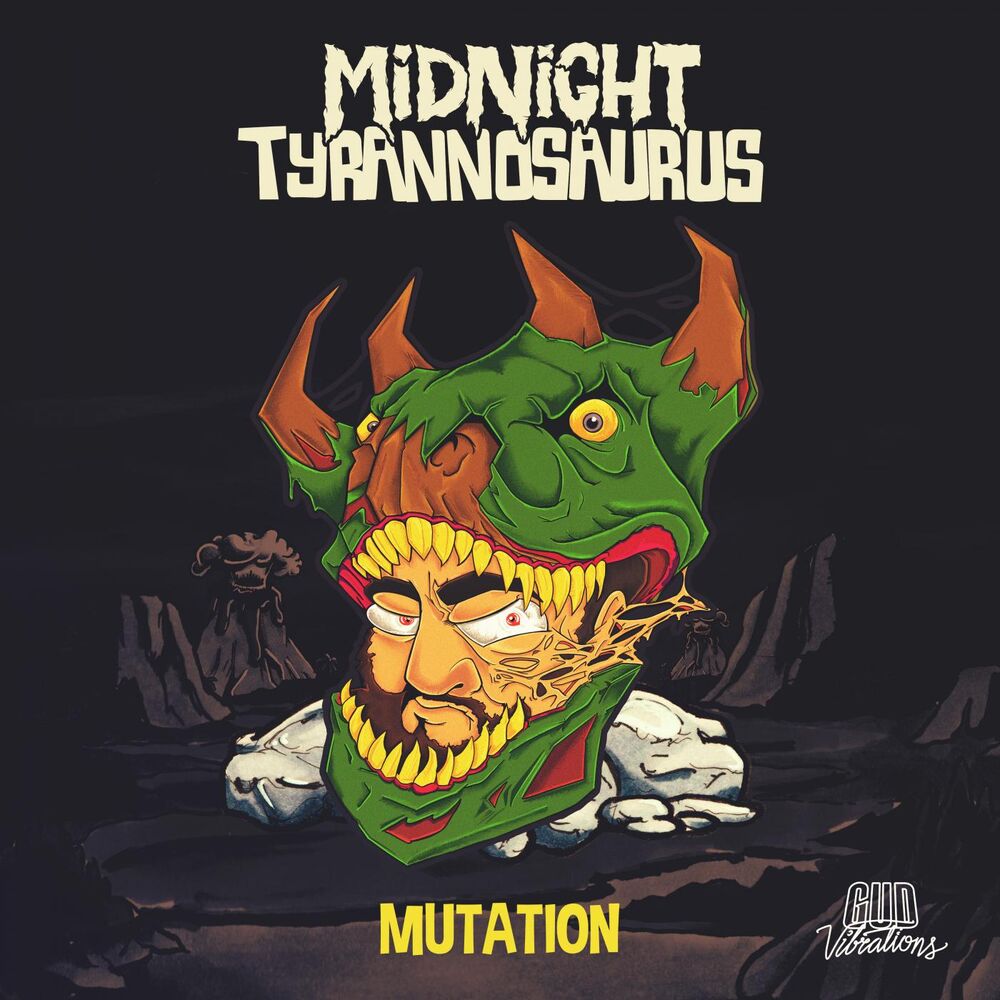 Picture of Mutation