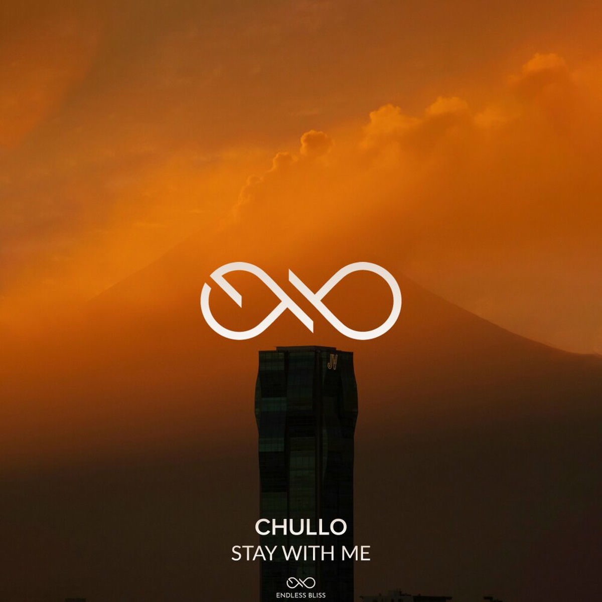 Album cover of Stay With Me