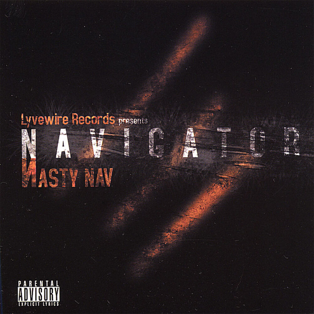 Picture of Nasty Nav