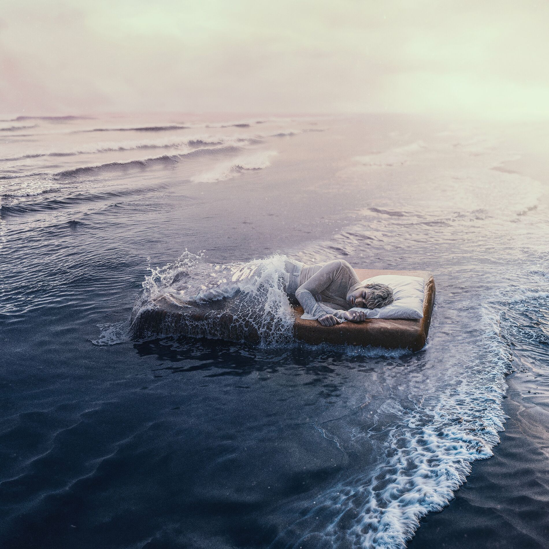 Album cover of Pianeta di Miller