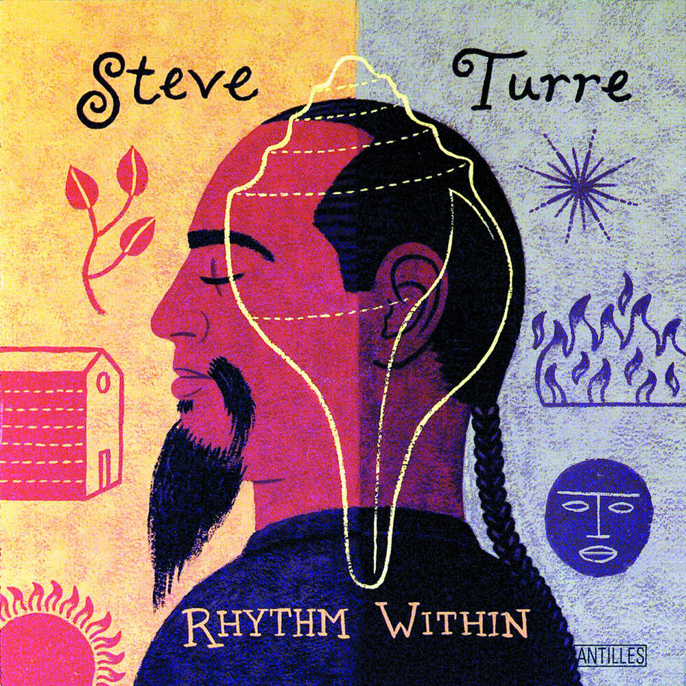 Picture of Rhythm Within