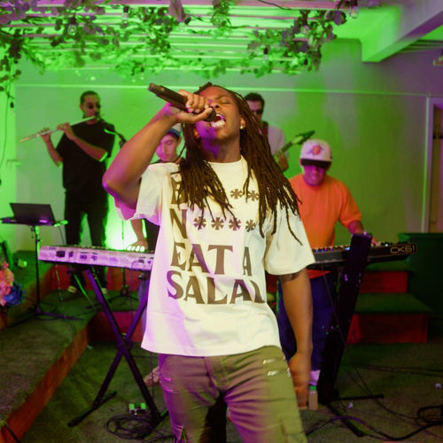 Eat a Salad
