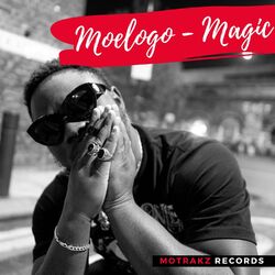 Cover of Magic