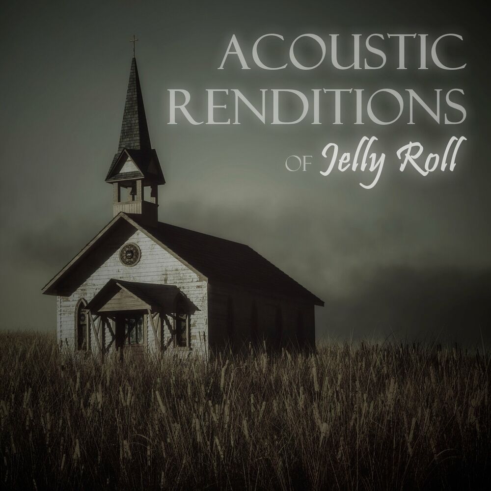 Picture of Acoustic Renditions of Jelly Roll (Instrumental)