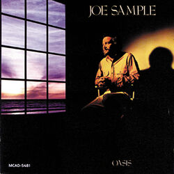 Cover of Oasis