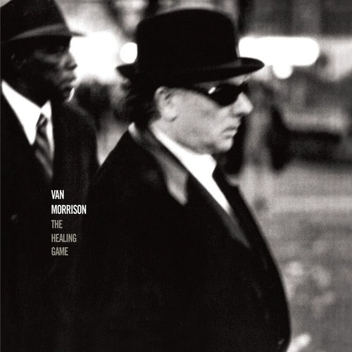英LP Van Morrison The Healing Game 初回プレス Van Morrison - The Healing Game (Bonus Track Version) | Deezer