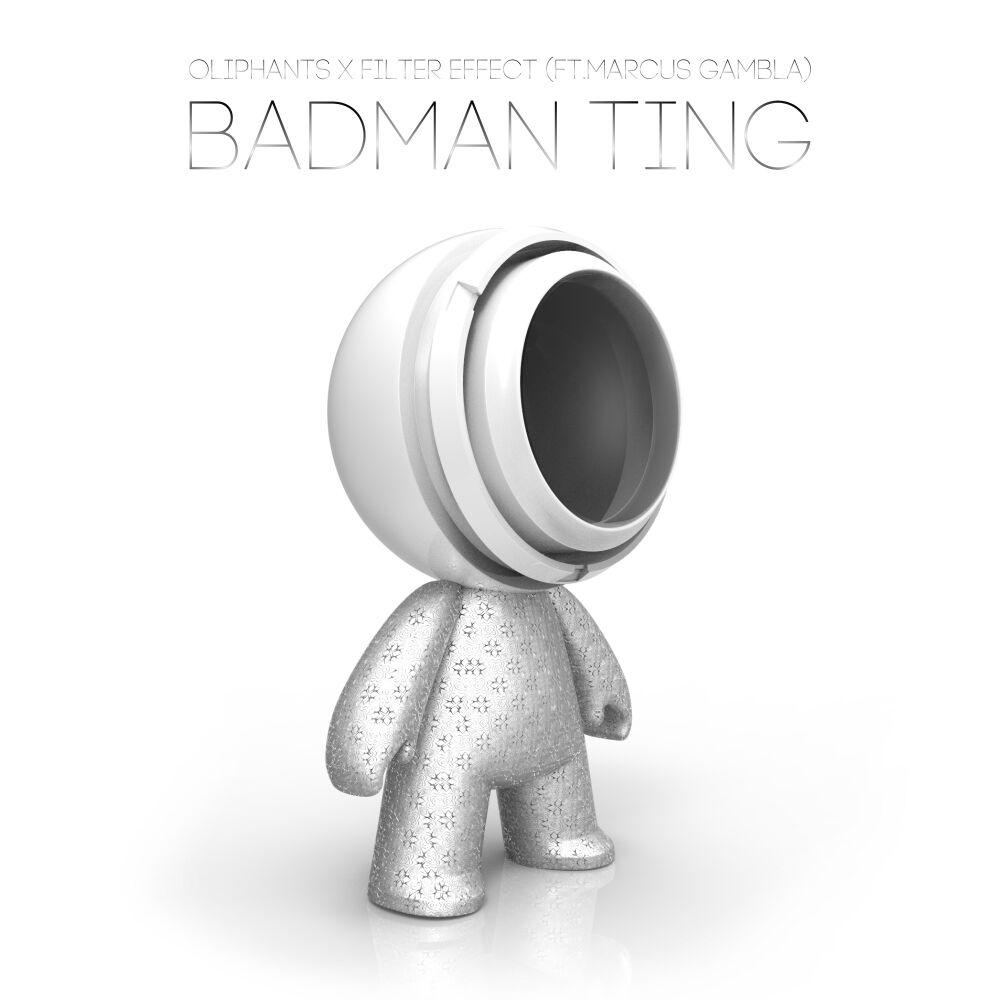 Picture of Badman Ting