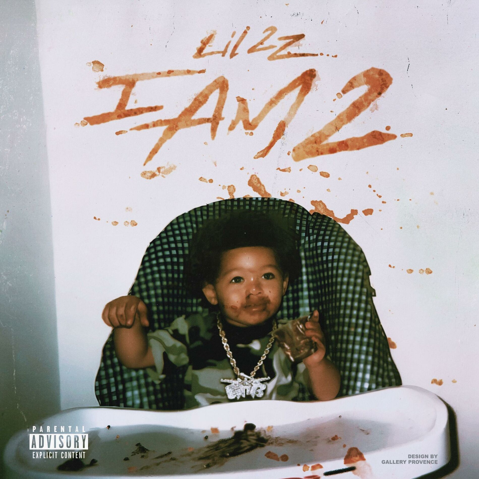 Album cover of Wishin On A 2
