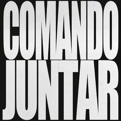 Cover of Comando Juntar
