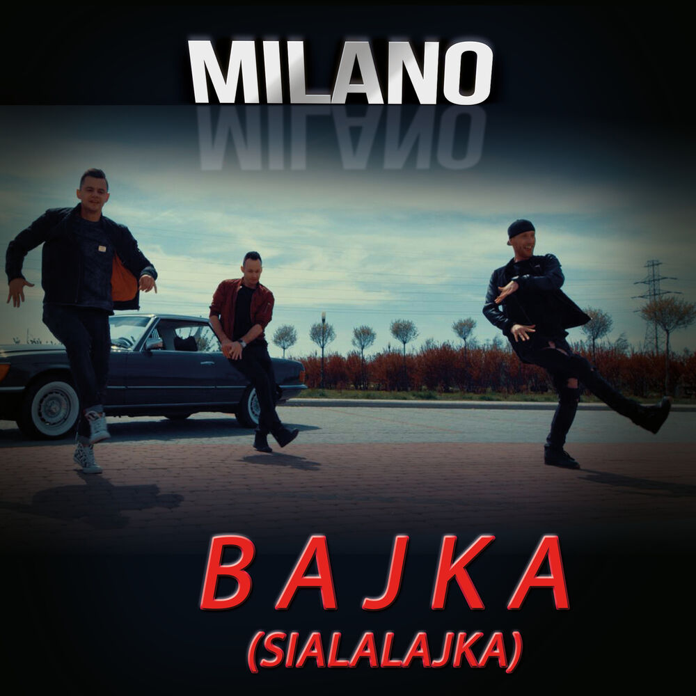 Picture of Bajka (Sialalajka)