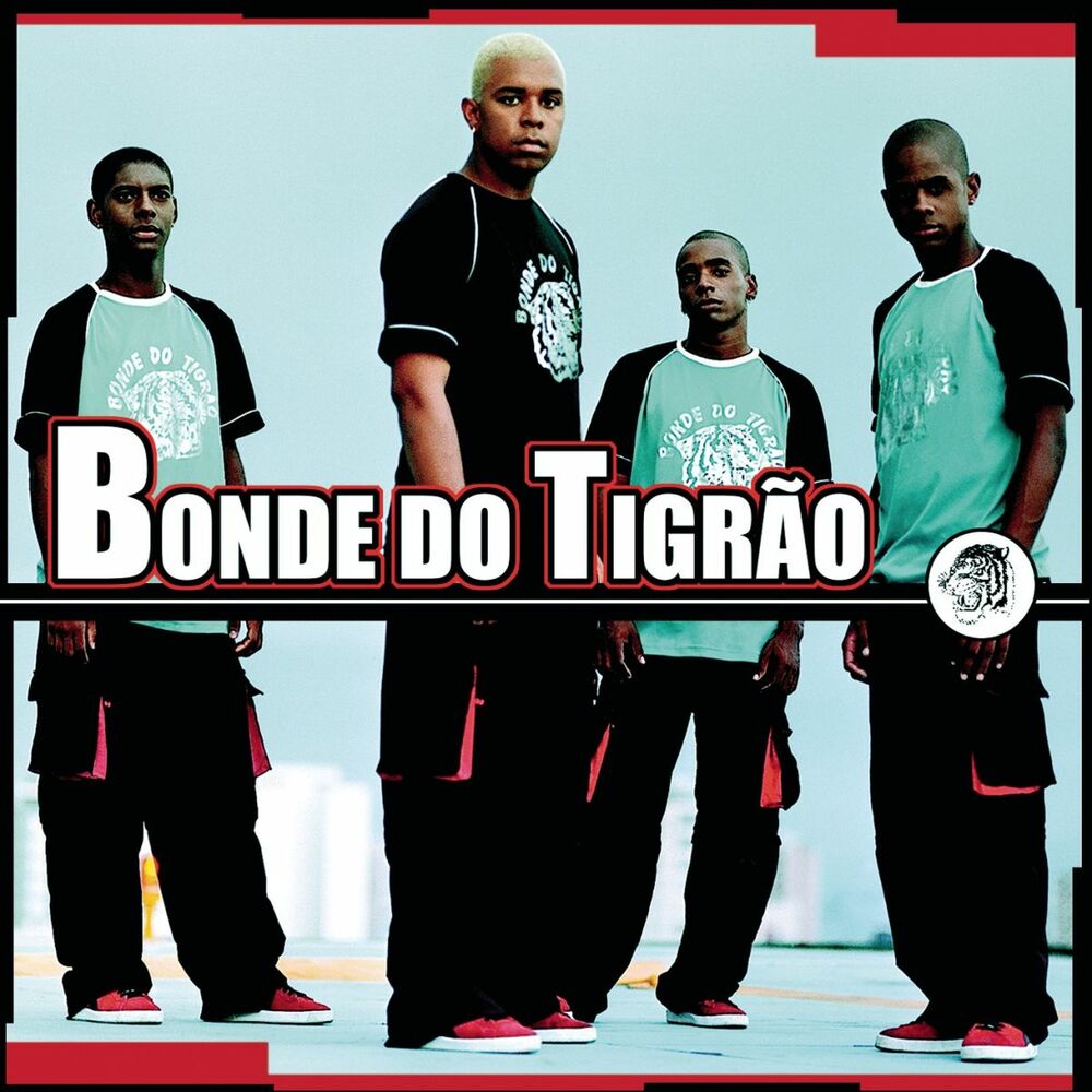 Picture of Bonde Do Tigrão