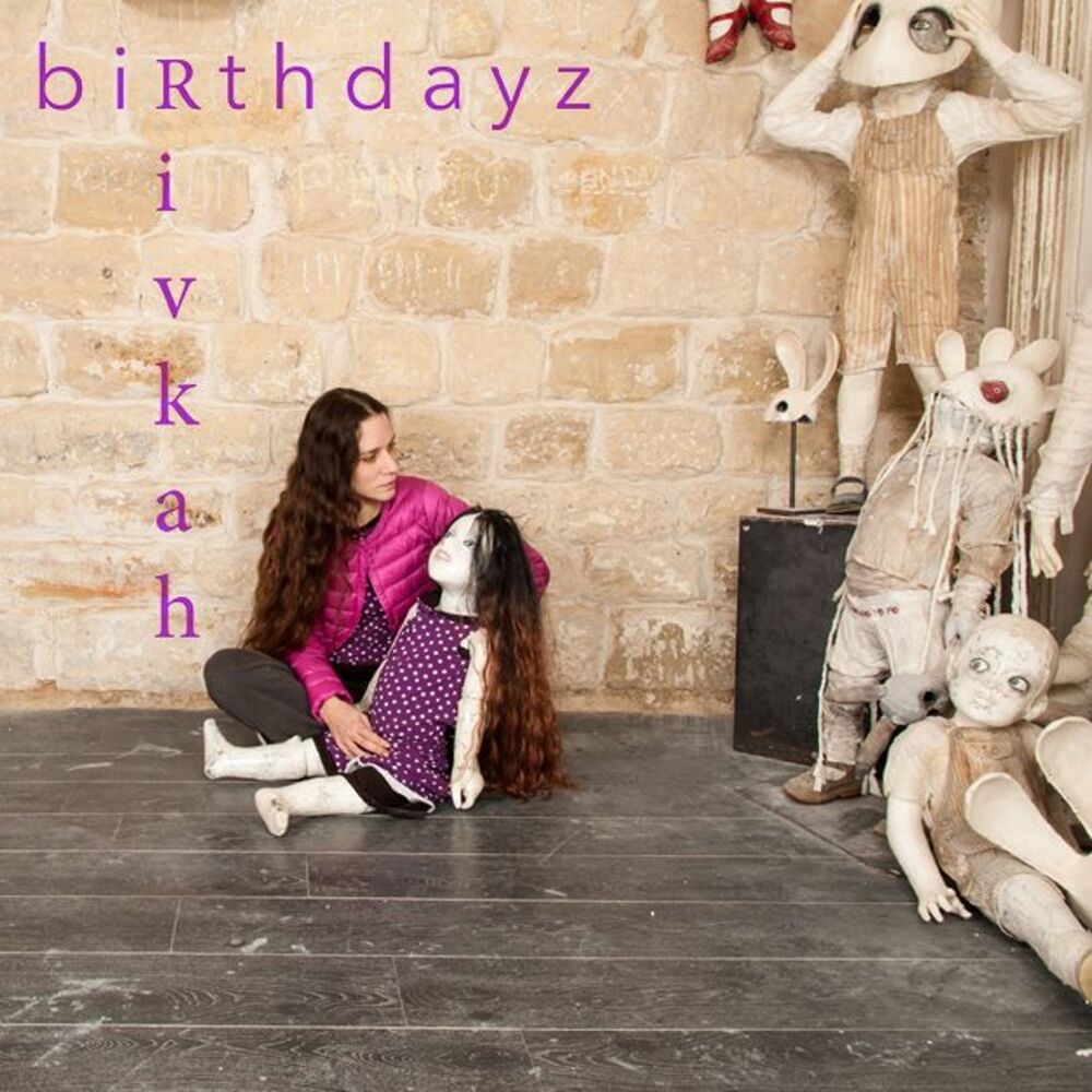 Picture of Birthdayz