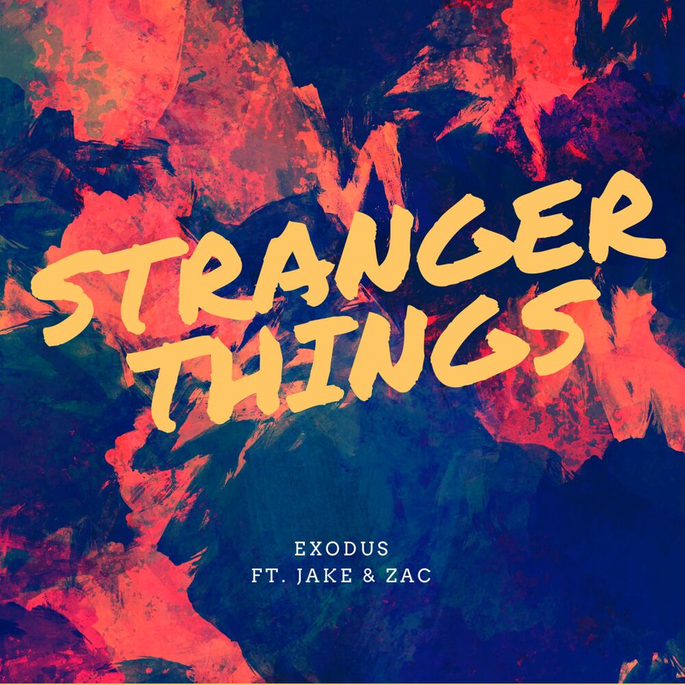 Picture of Stranger Things (feat. Jake & Zac)