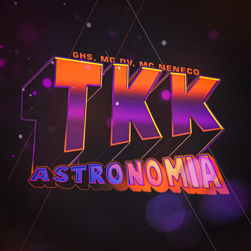 Ttk Astronomia