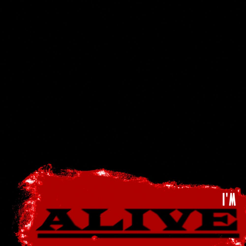 Picture of I'M ALIVE (Remix)