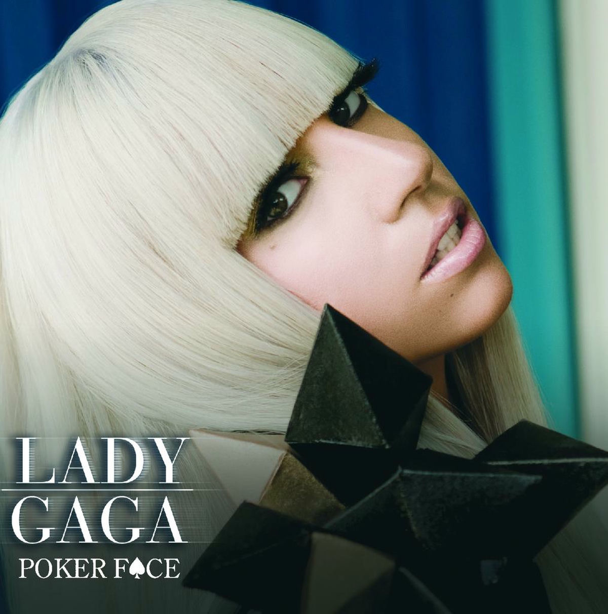 洋楽 Lady Gaga / Poker Face Remixes Poker Face (Remixes Part 2) - Lady Gaga | Deezer