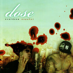 Cover of Overdose (Español)