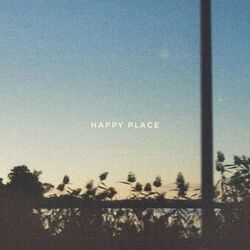 Cover of Happy Place