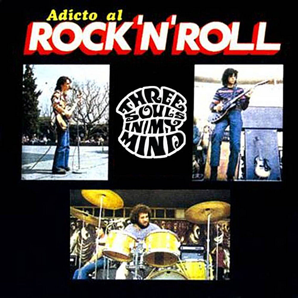 Picture of Adicto al Rock N Roll