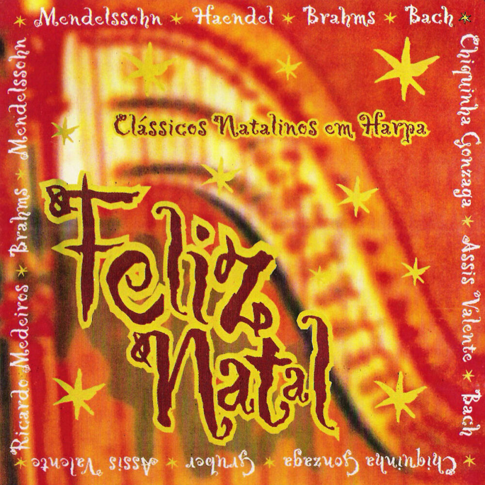 Picture of Feliz Natal