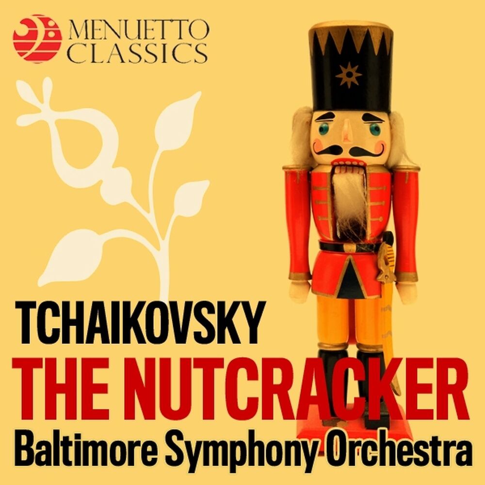 Picture of Tchaikovsky: The Nutcracker, Op. 71 (Selections)