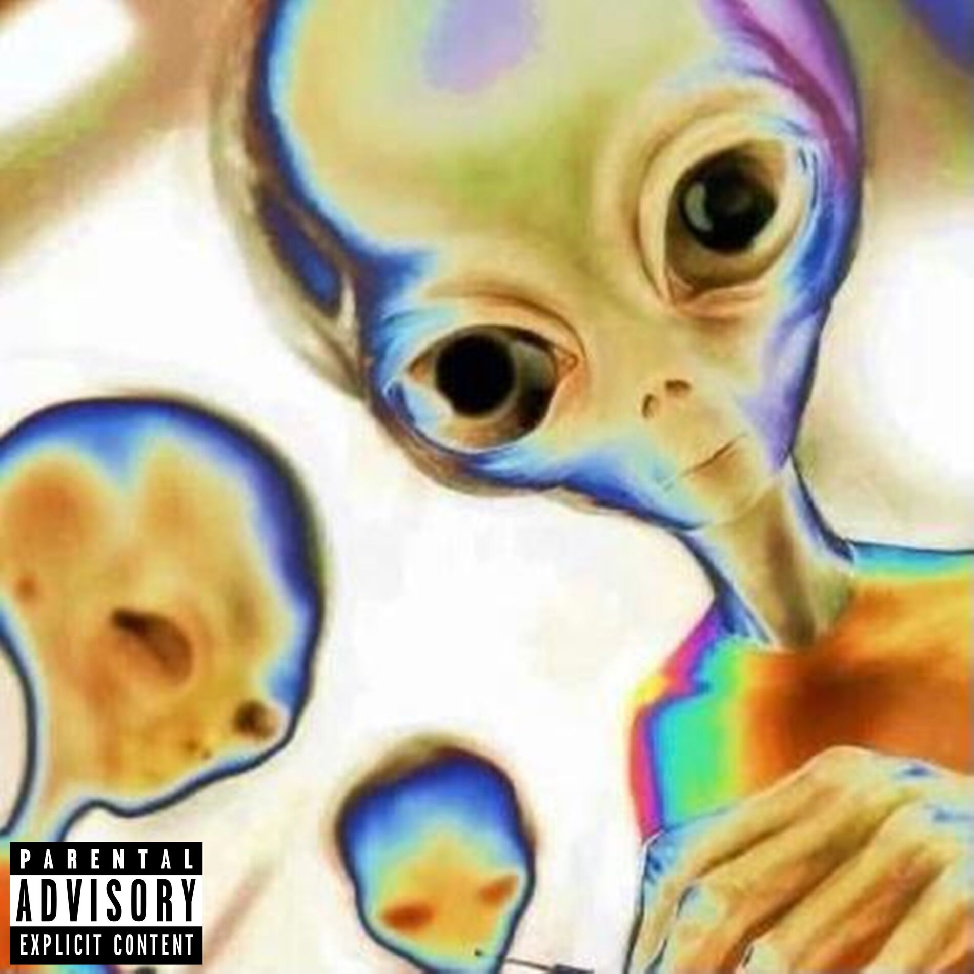 Album cover of arquivos perdidos.zip