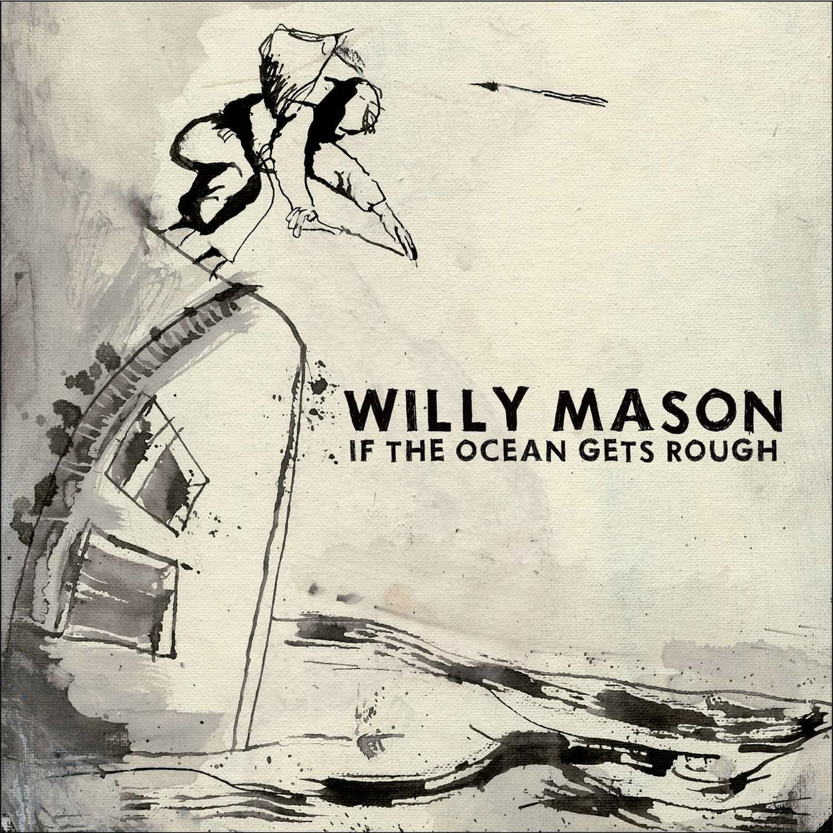 Album cover of We Can Be Strong