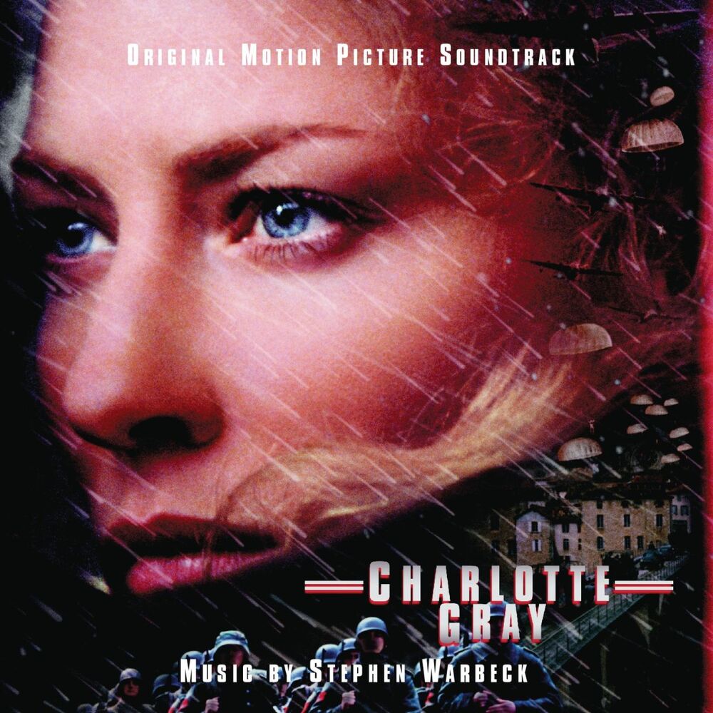 Picture of Charlotte Gray (Original Motion Picture Soundtrack)
