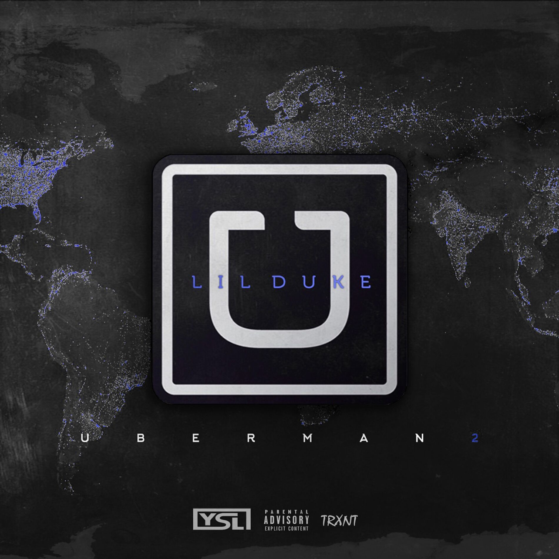 Album cover of Double