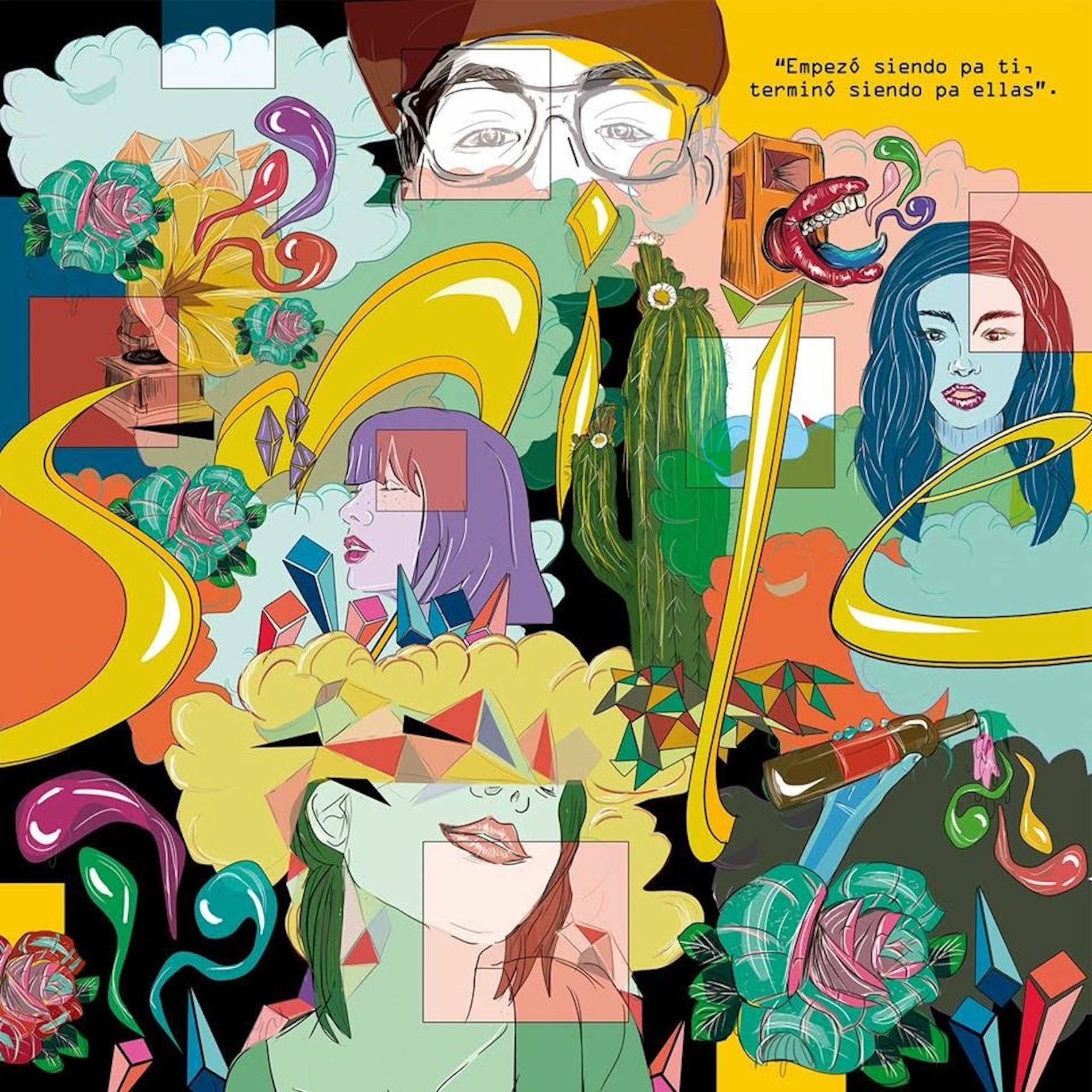 Album picture of Smile