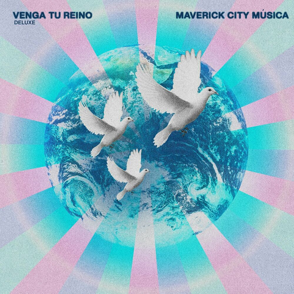 Picture of Venga Tu Reino (Deluxe)