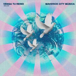 Cover of Venga Tu Reino (Deluxe)