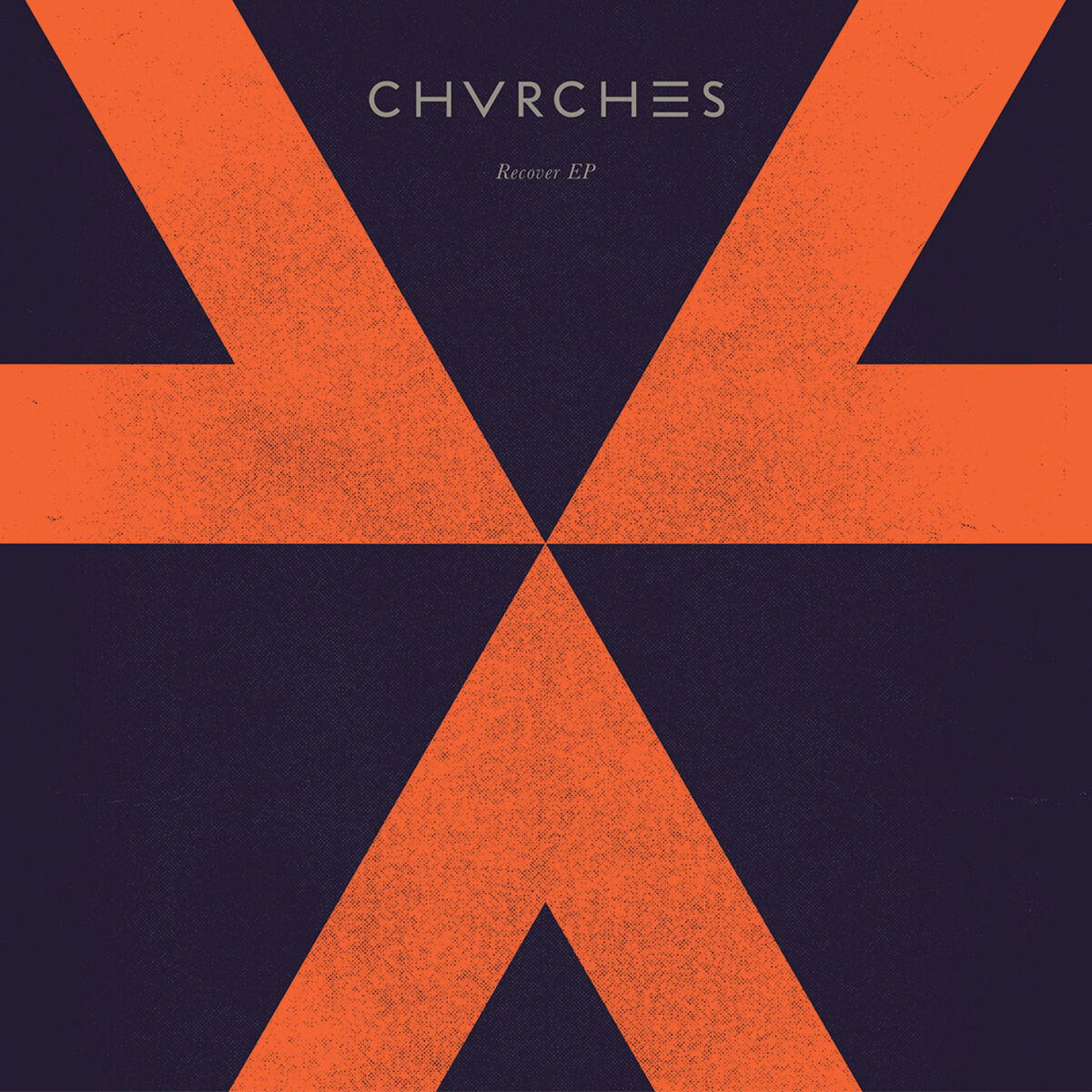 Album cover of Recover (EP)