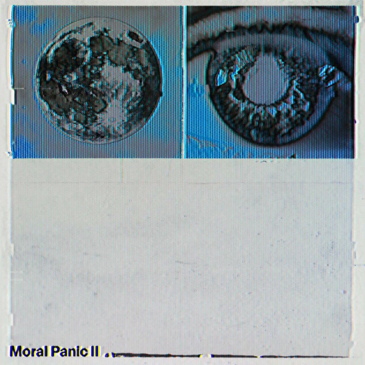 Album picture of Moral Panic II