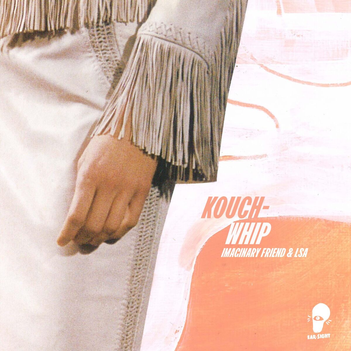 Album cover of KOUCHWHIP