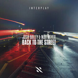 Cover of Back To The Street