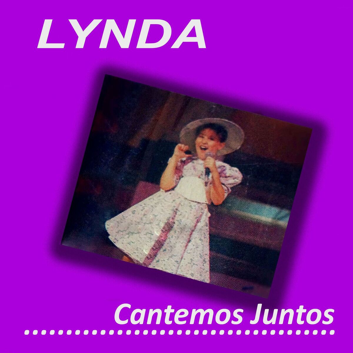 Album cover of Cantemos Juntos